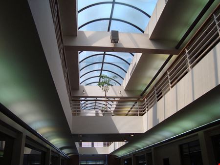 Arbor Atrium Offices For Lease Downtown Ann Arbor