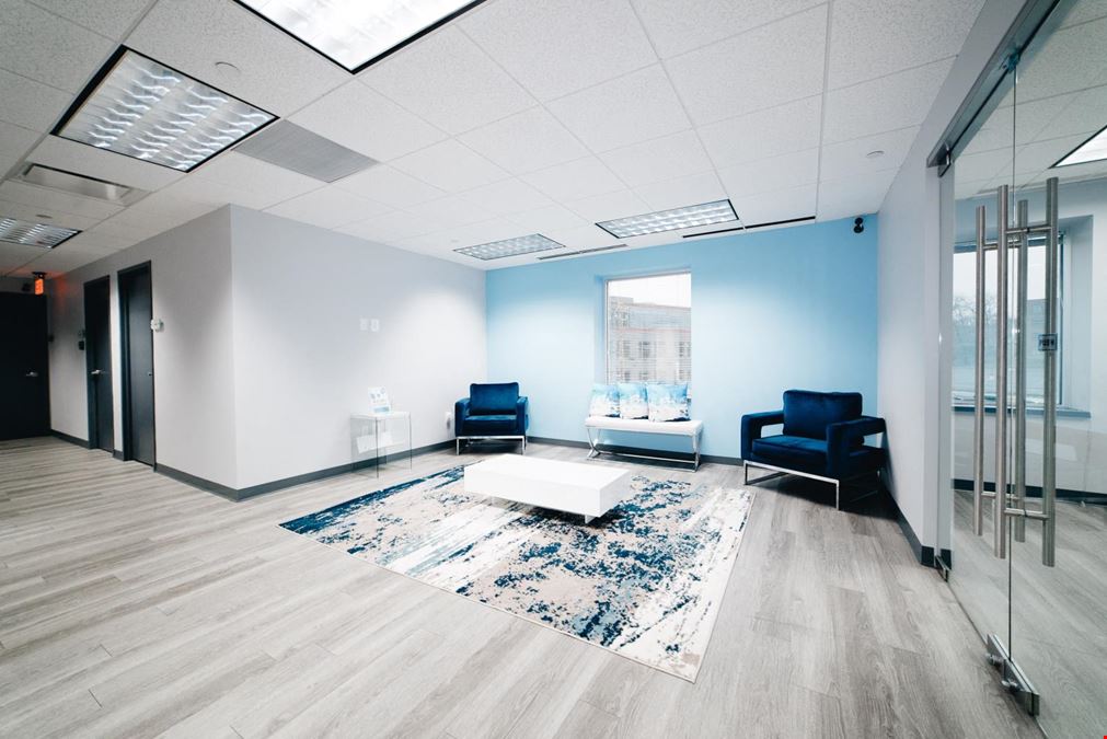 Perfect Office Solutions - Rockville