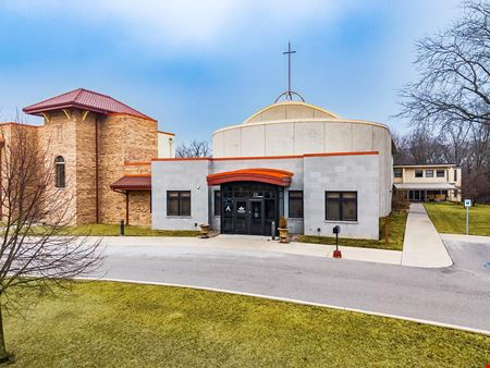Former Saint Anne Victory Noll Senior Living Center
