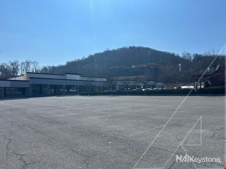 Antietam Plaza