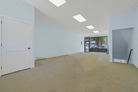 Retail space for Rent at 948 Atlantic Ave in Brooklyn