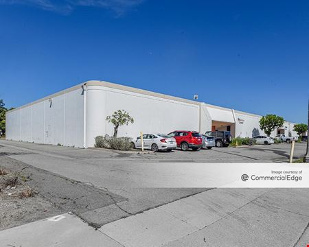 Industrial space for Rent at 12311-12405 Telegraph Road in Santa Fe Springs