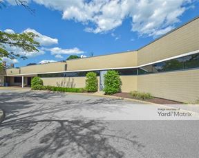 Morristown Medical Arts Center