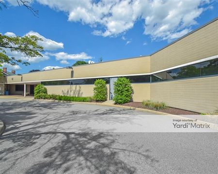 Office space for Rent at Morristown Medical Arts Center in Morristown