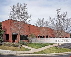 Corporate Center - 600 & 700 Corporate Circle