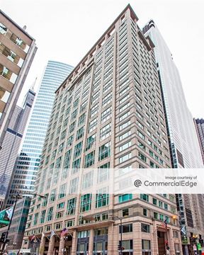 303 West Madison Street