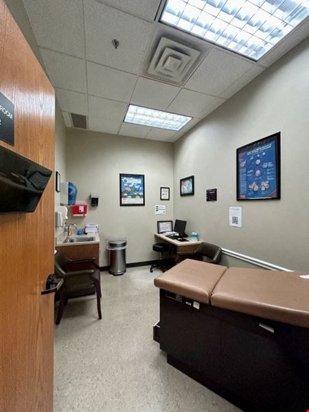 6802 S Olympia Ave - Olympia Medical Center
