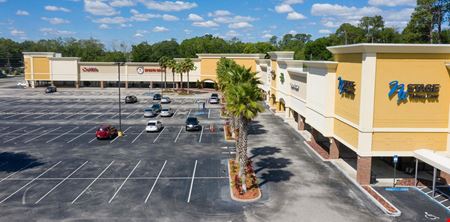 Retail space for Rent at Shoppes of San Jose in Jacksonville