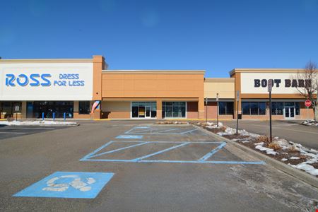 Roanoke Plaza