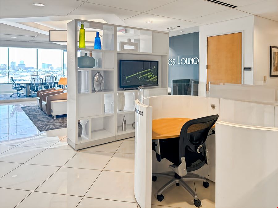Regus - Chicago – Lincoln Park