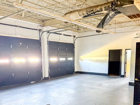 5,134 SF Office Warehouse for Lease along Airline Highway in Gonzales
