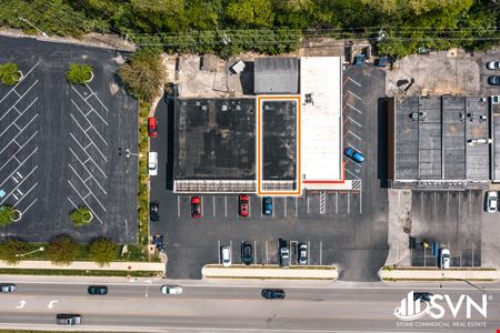 Southland Drive Retail Space For Lease
