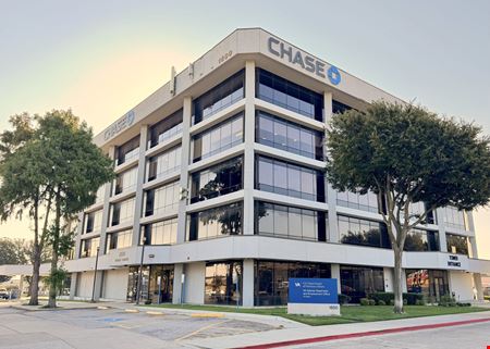 Office space for Rent at 1600 E Pioneer Pkwy in Arlington