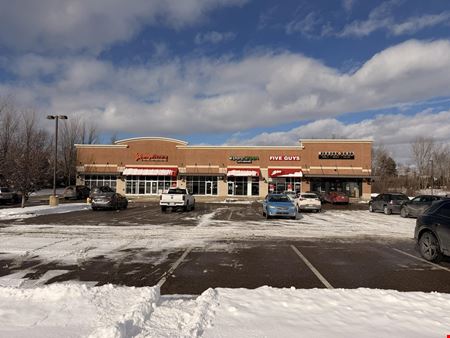 Mill River Marketplace