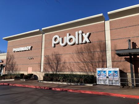 Retail space for Rent at Publix at Perimeter in Atlanta