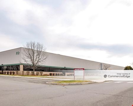 Industrial space for Rent at WinBrook Business Park in Rocky Hill
