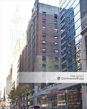 33 East 33rd Street