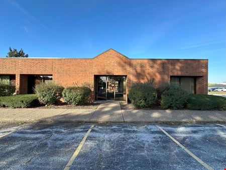 Office space for Rent at 4436 Brady Street, 103 in Davenport