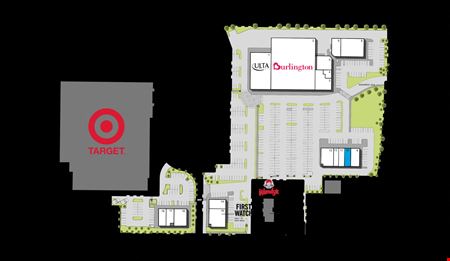 Retail space for Rent at Red Mountain Gateway in Mesa