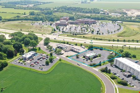Retail space for Sale at 632 Midland Rd in Janesville