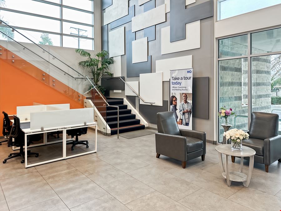 Regus - Ontario - W 6th Street