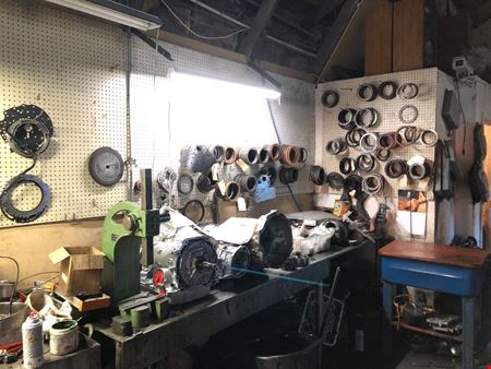 Automotive Owner-User Opportunity