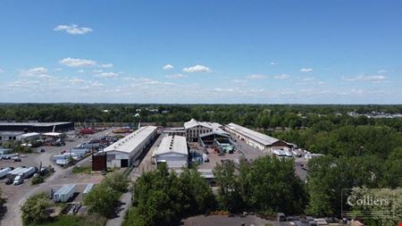 Industrial space for Rent at Manufacturing and Industrial Opportunity in Bensalem in Eddington