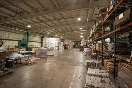 Move-In-Ready Warehouse in a Premier Logistics Corridor
