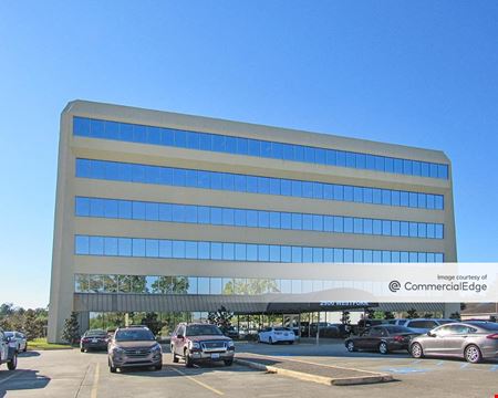 Office space for Rent at Westfork Building in Baton Rouge
