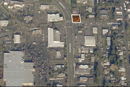 Land space for Rent at 17426 108th Avenue SE in Renton