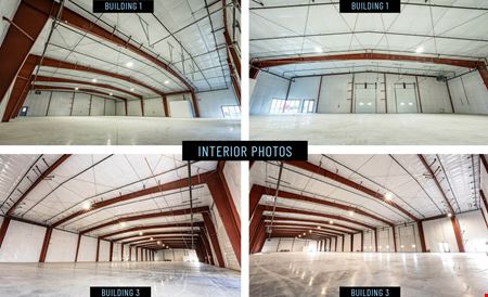 Iron Creek Industrial