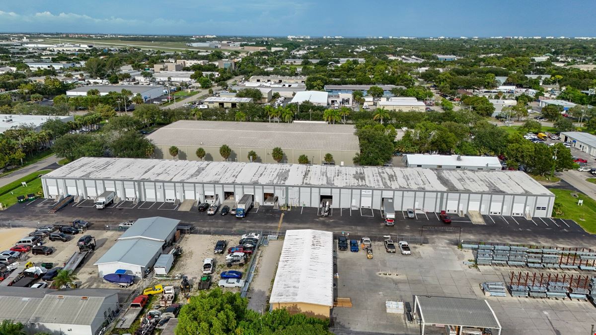 Naples Production Park