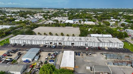Naples Production Park
