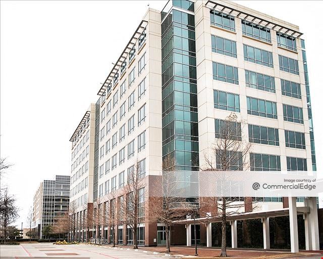 Legacy Town Center II