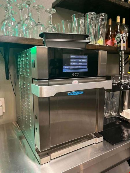 Cafe Business for Sale