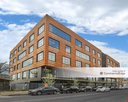 Commercial space at 901 EAST 6TH in Austin
