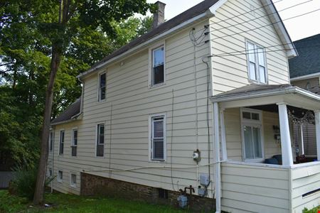 58 Leroy St