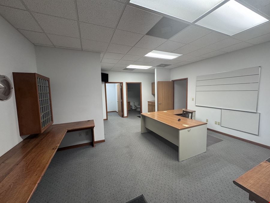 3140  E State Road 124