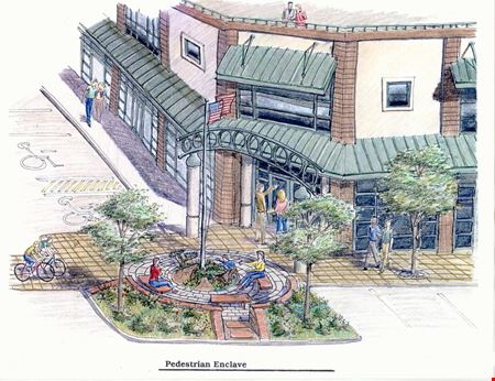 Office space for Rent at 1744 30th Street in Boulder