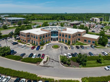 Office space for Rent at Corporate Medical Plaza I in Overland Park