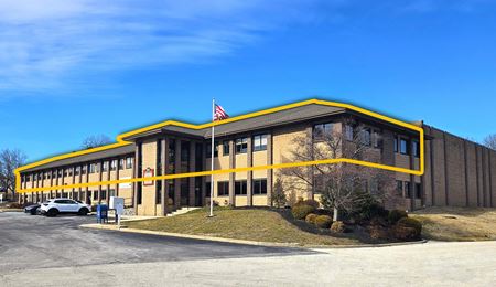 Office space for Rent at 893 South Matlack Street in West Chester