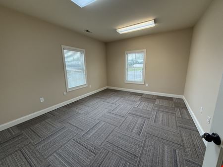 9,870 SF Office Building with Full Floor Available