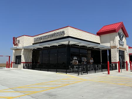 Retail space for Rent at 1500 S Fm 2381 in Amarillo