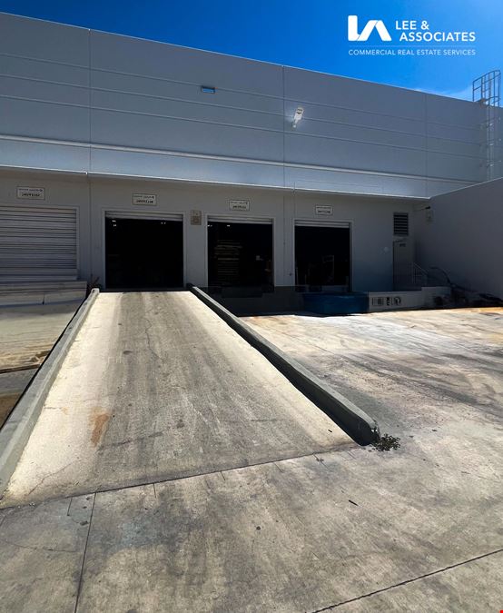 Prologis Atlantic Business Center