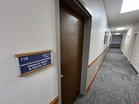 7655 Five-Mile Road, Suite 115