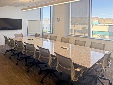 Office space for Rent at Regus - Las Vegas - Downtown Summerlin in Las Vegas