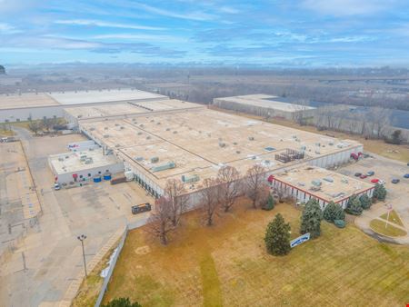 Industrial space for Sale at 4206 S 108th St in Omaha