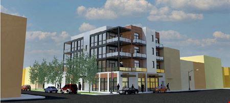 Retail space for Rent at 3001 W Cermak Rd in Chicago