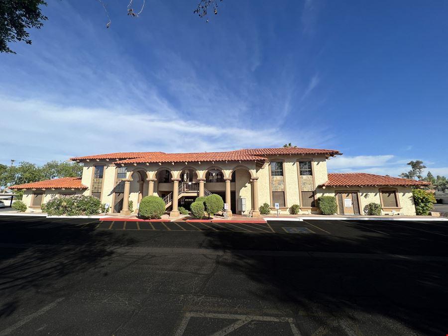 1250 E Baseline Rd