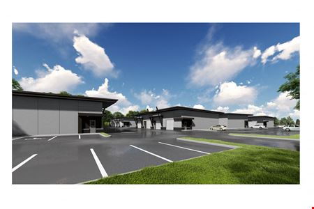 Carlson Business Park - Flex Spaces